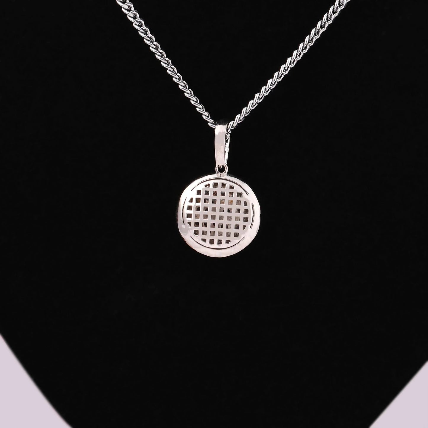 Hip Hop Pendants