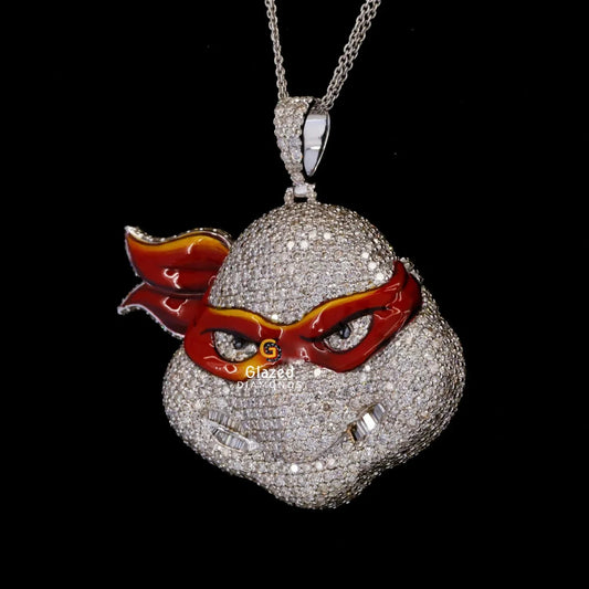 Hip Hop Rapper Jewelry