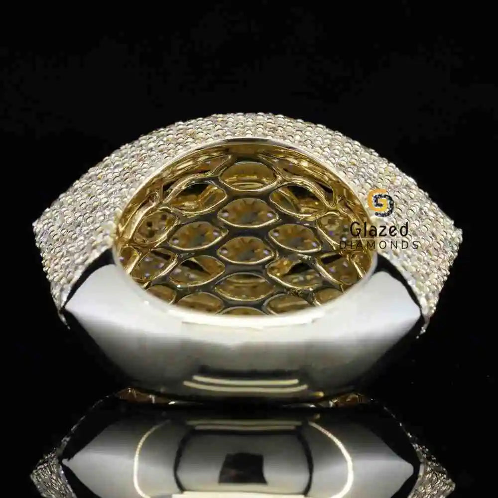 Hip Hop Ring