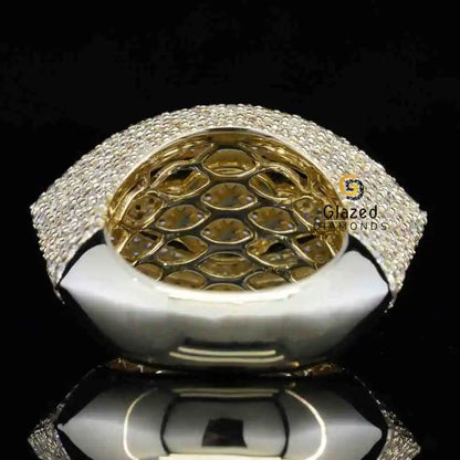 Hip Hop Ring