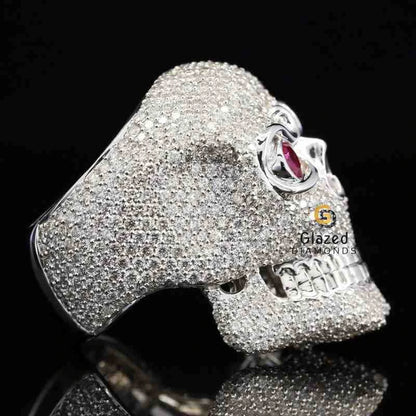 Hip Hop Ring For Him