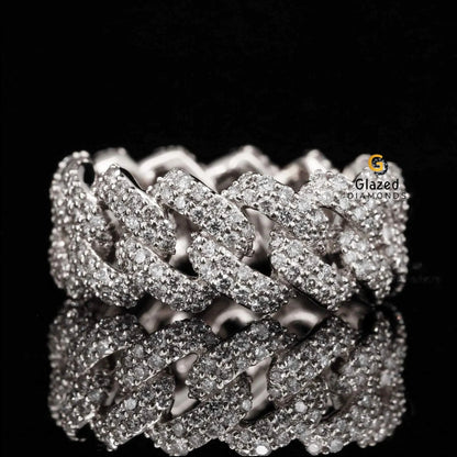 Hip Hop Ring For Women
