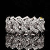 Hip Hop Ring For Women