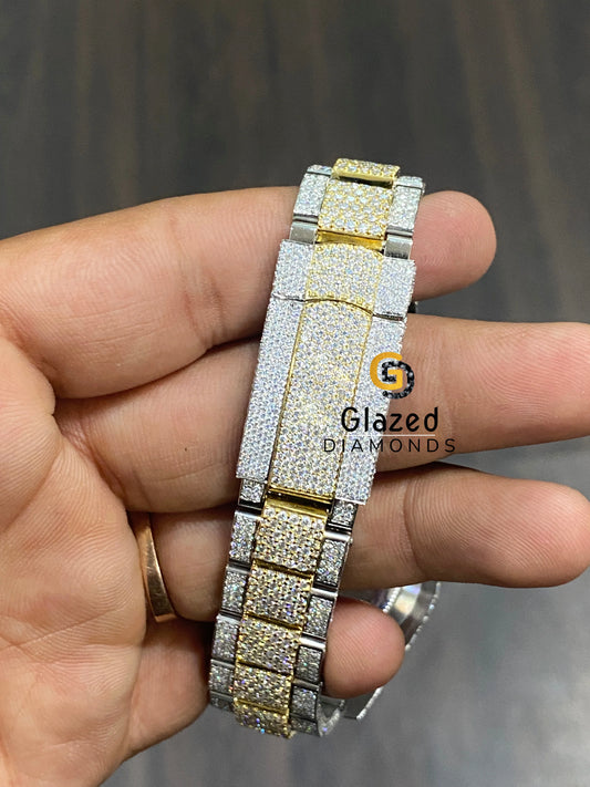 Hip hop Watch mens