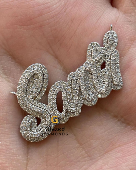 Iced Jewelry for Birthday Gifts