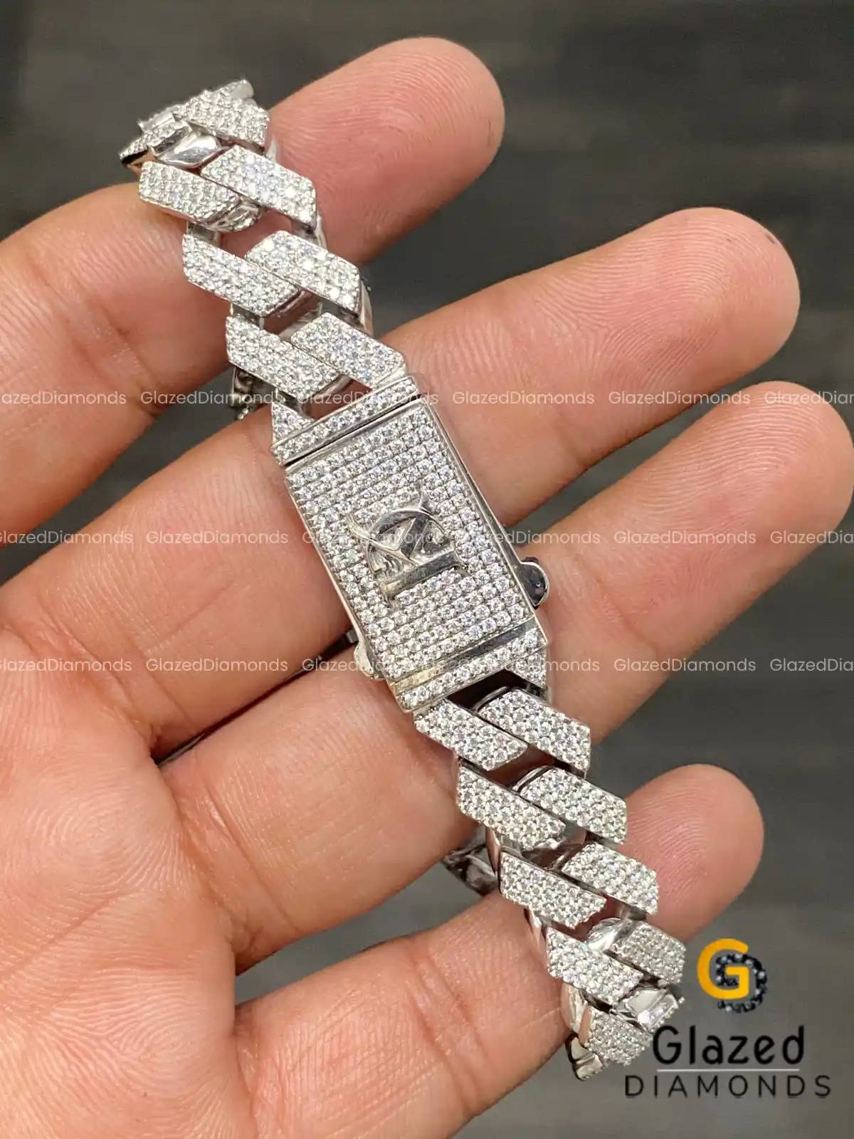 Iced_Out_Penther_Diamond_Bracelet2