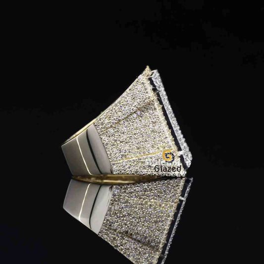 Initial Letter Ring 