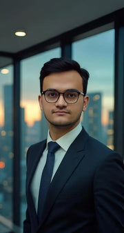 Jignesh Vaghani