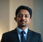 Keval Patel