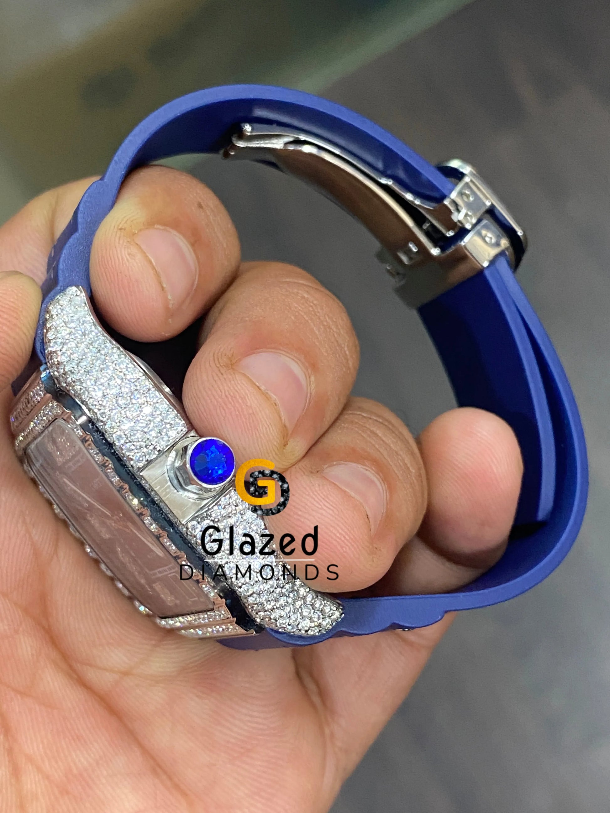 Luxury Watch