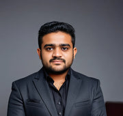 Mehul Lakhani