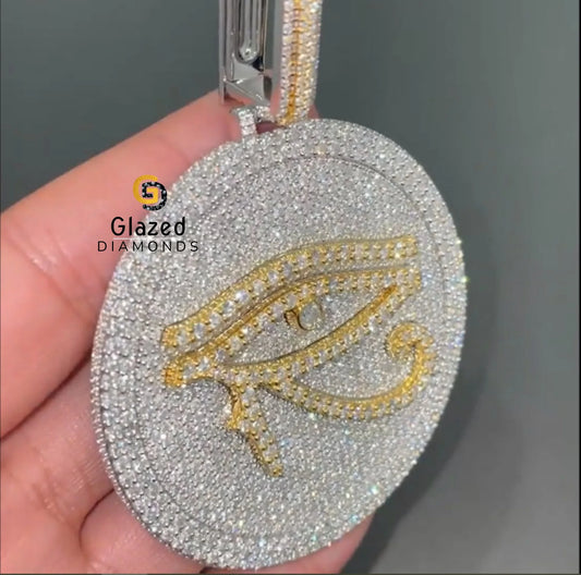 Men_s HipHop Jewelry Gifts
