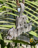 Mens Custom Charm