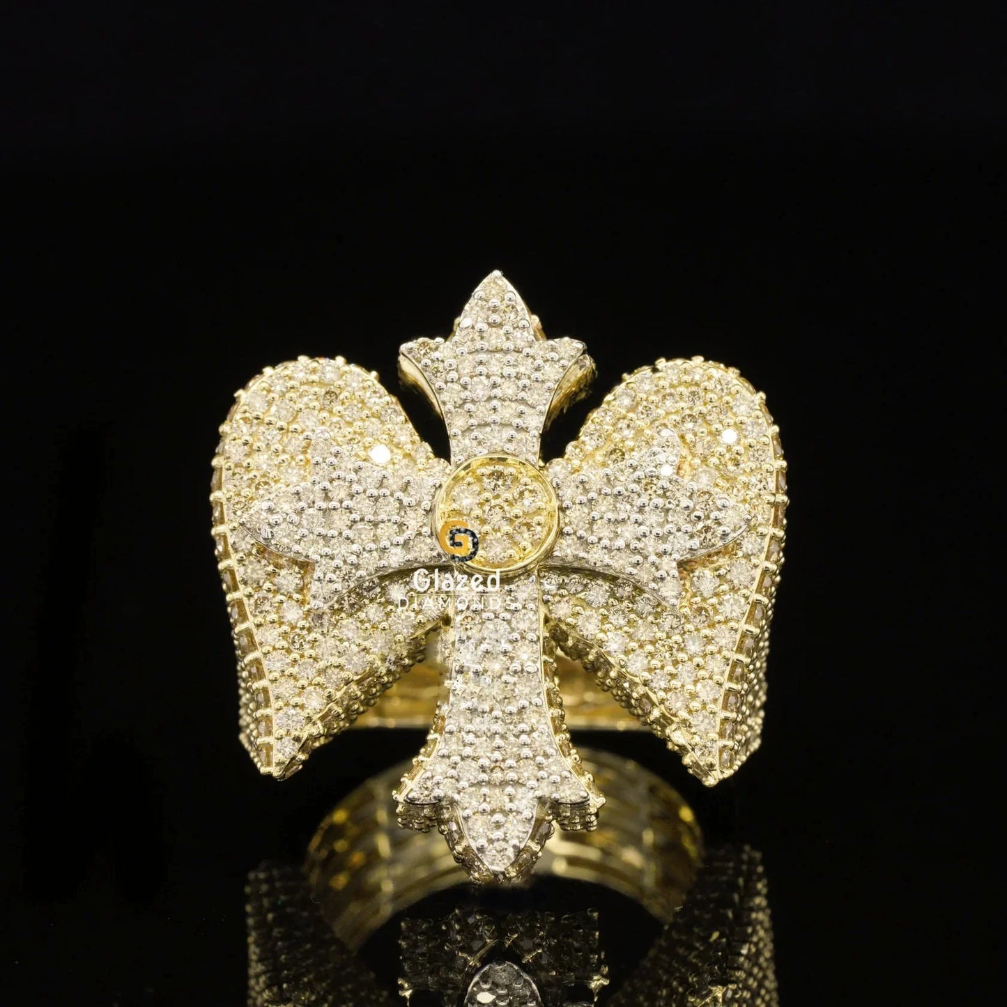 Mens Pinky Ring