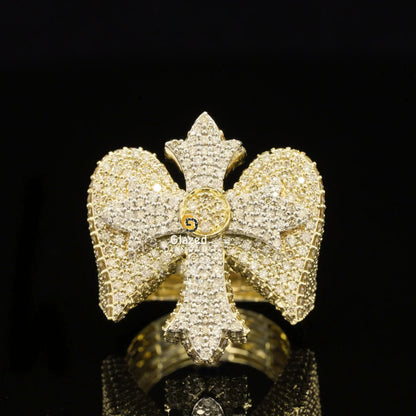 Mens Pinky Ring