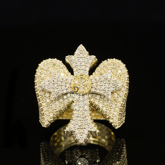 Mens Pinky Ring