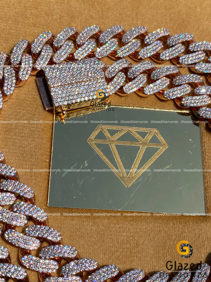 Miami Cuban Chain For Men
