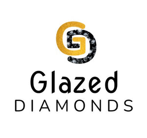 Glazed Diamonds