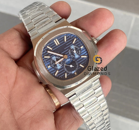 Patek Phillipe Luxury Royal Watch