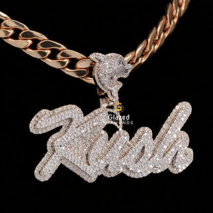 Pendant For Mens