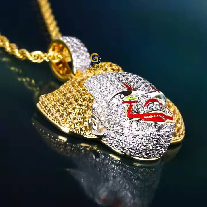 Pennywise Pendant