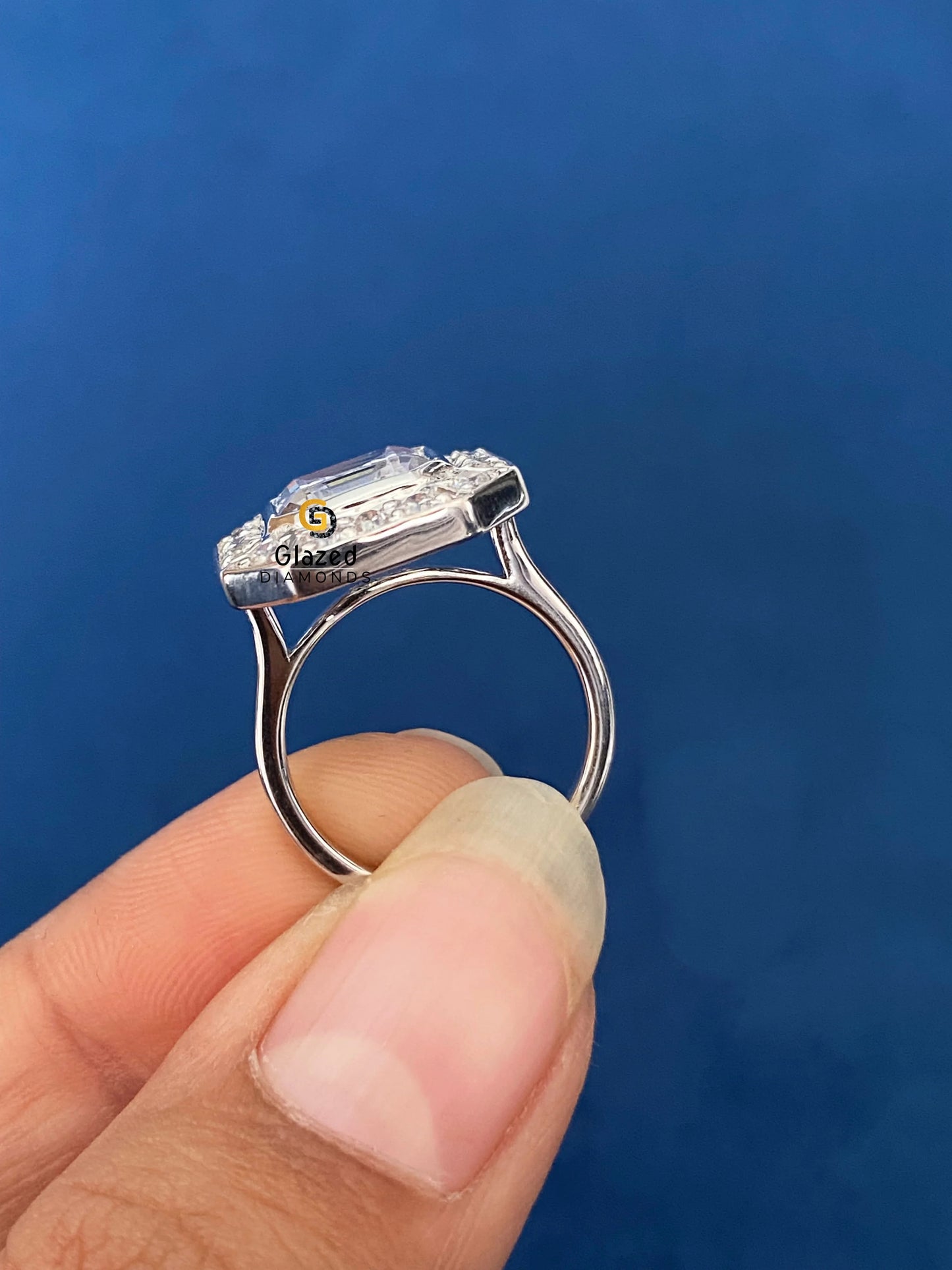 Pippa Middleton Engagement Ring