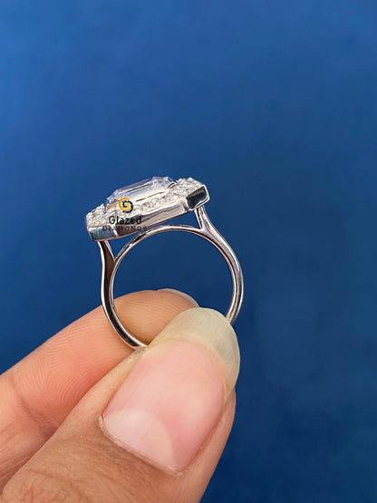 Pippa Middleton Engagement Ring