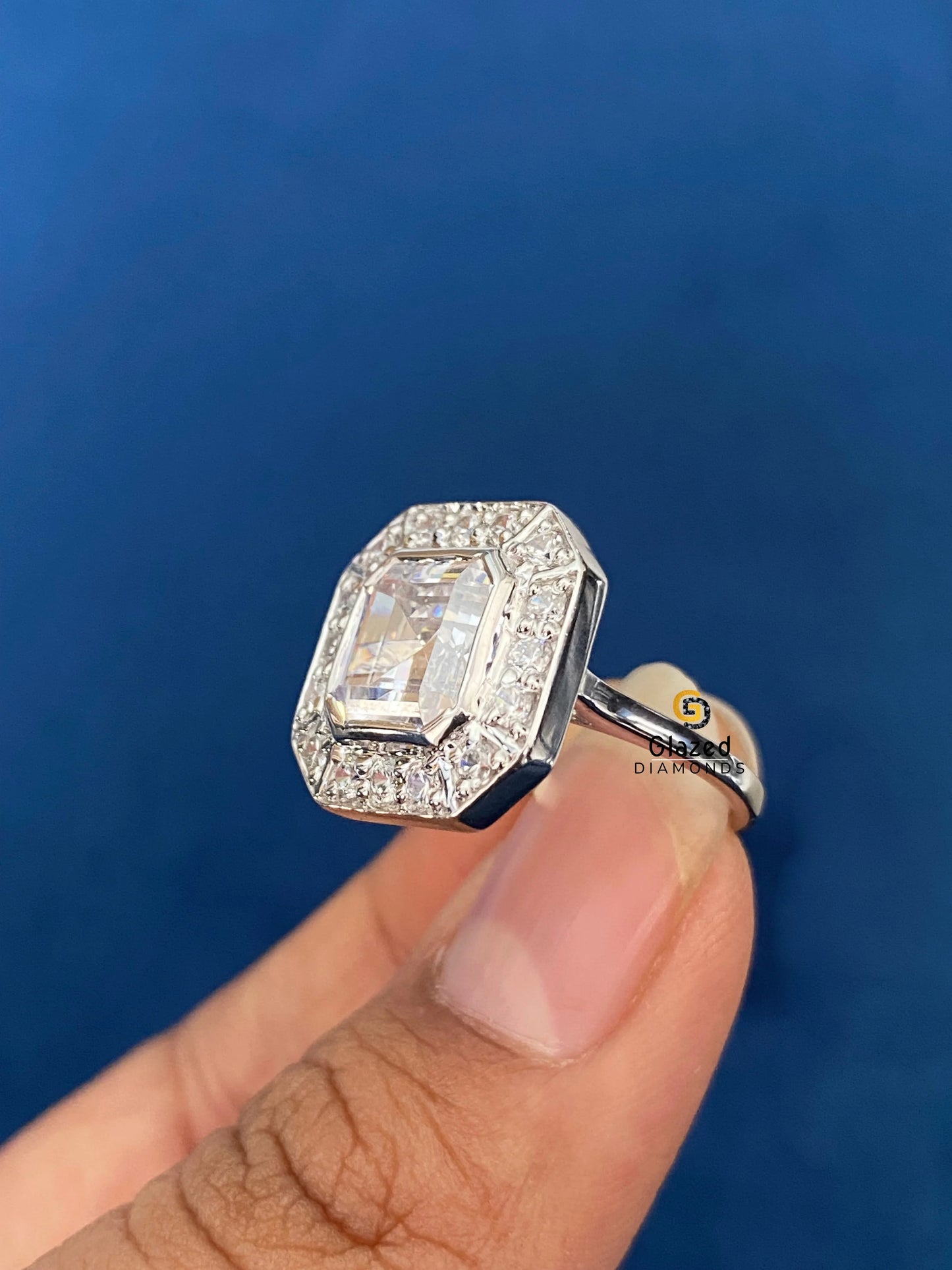 Pippa Middleton Ring