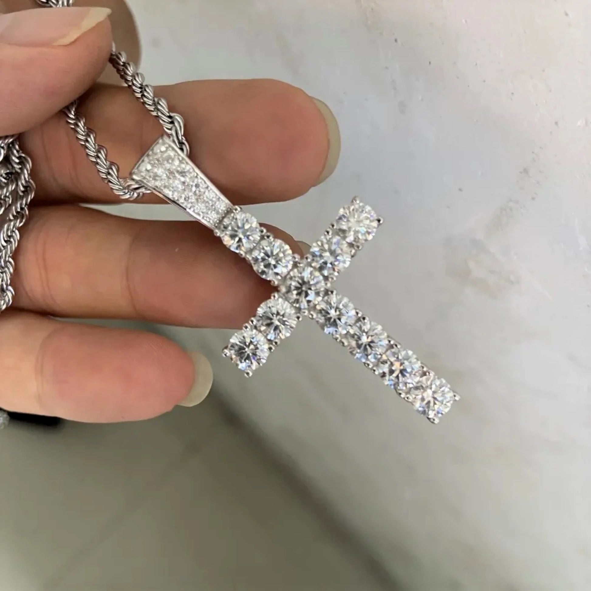 Rapper HipHop Pendant