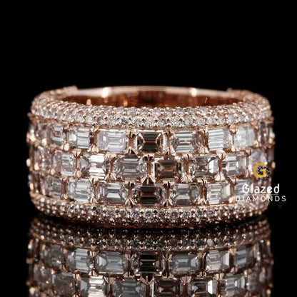 Rapper Hip Hop Ring