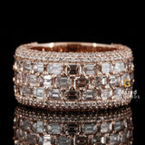 Rapper Hip Hop Ring
