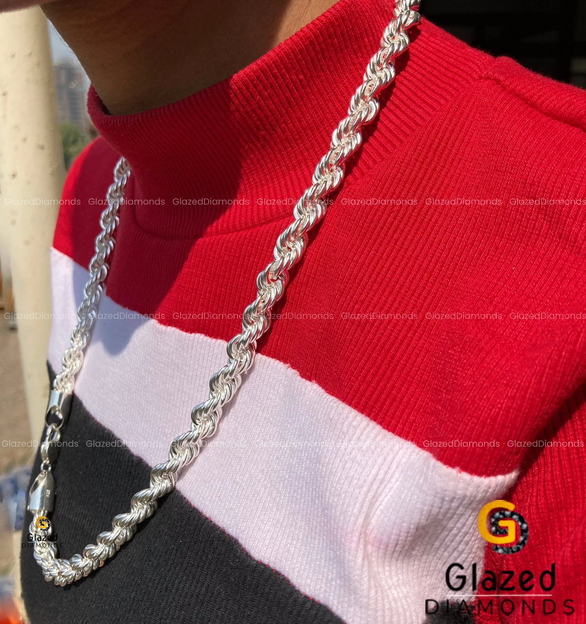 Rapper Jewelry For Men