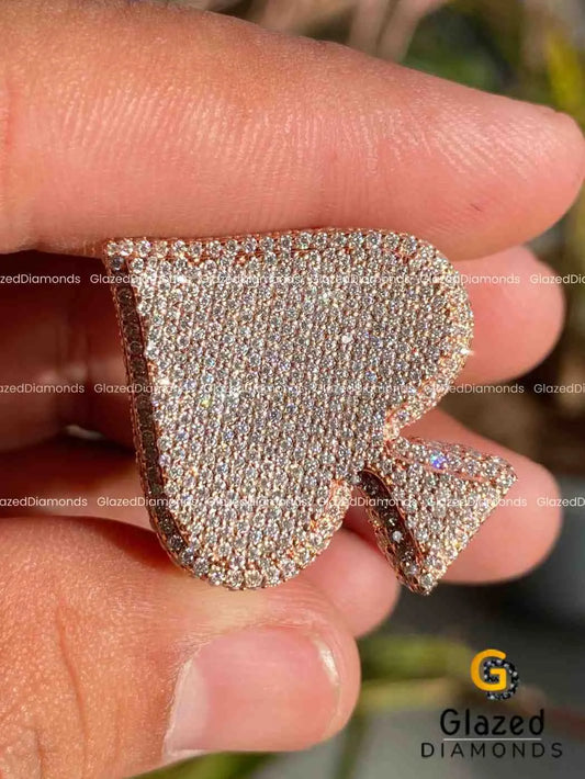 Rapper Mens Ring