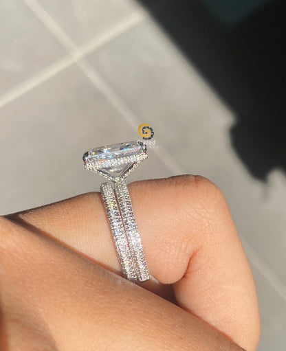 Set Of Two RIng Set