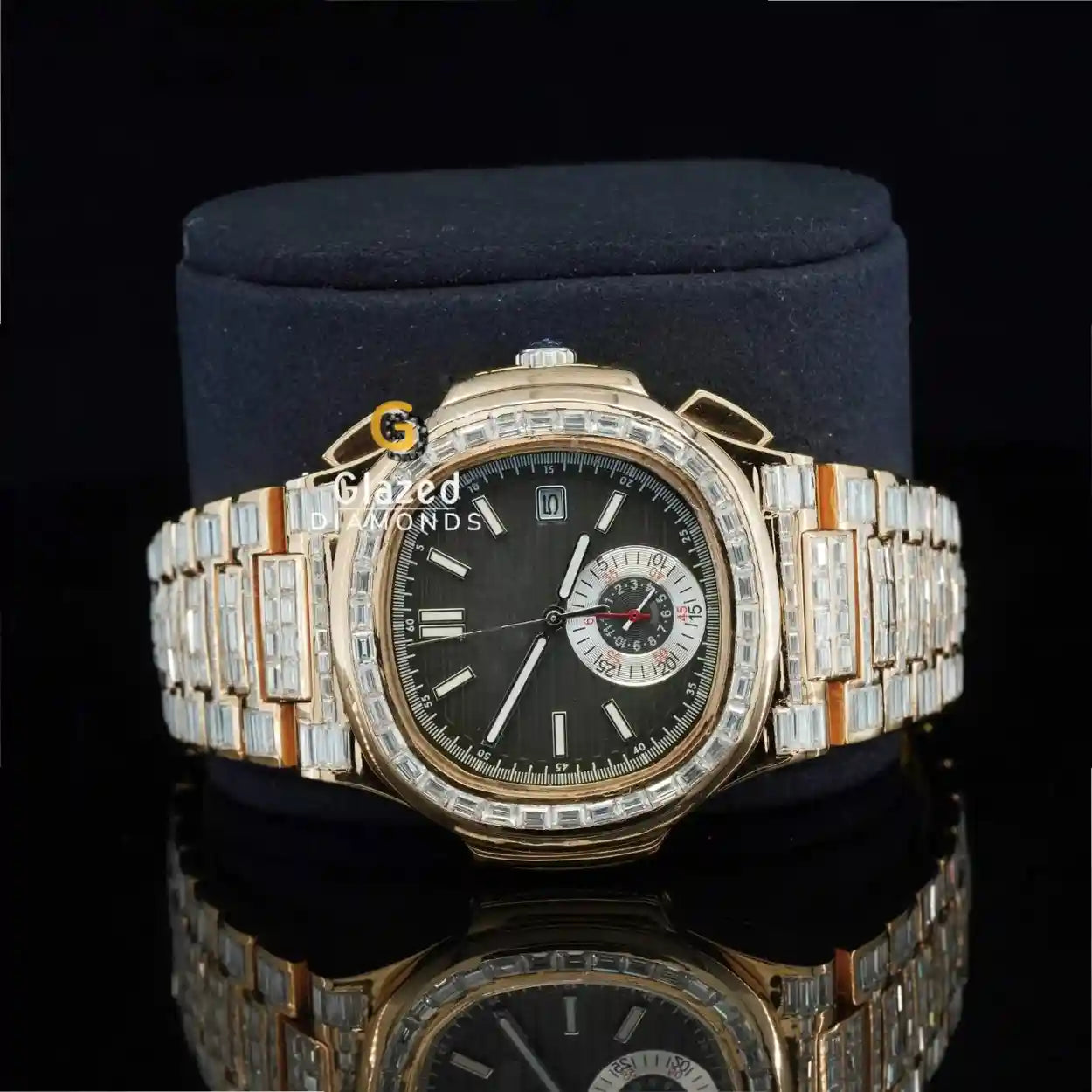 Sky Dweller Watch