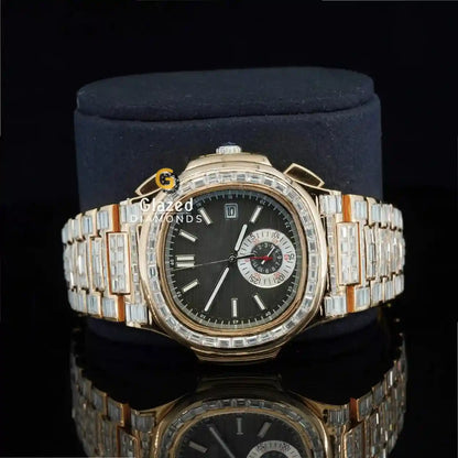 Sky Dweller Watch