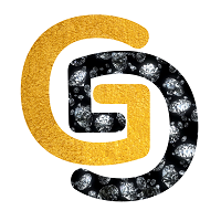 Glazed Diamonds