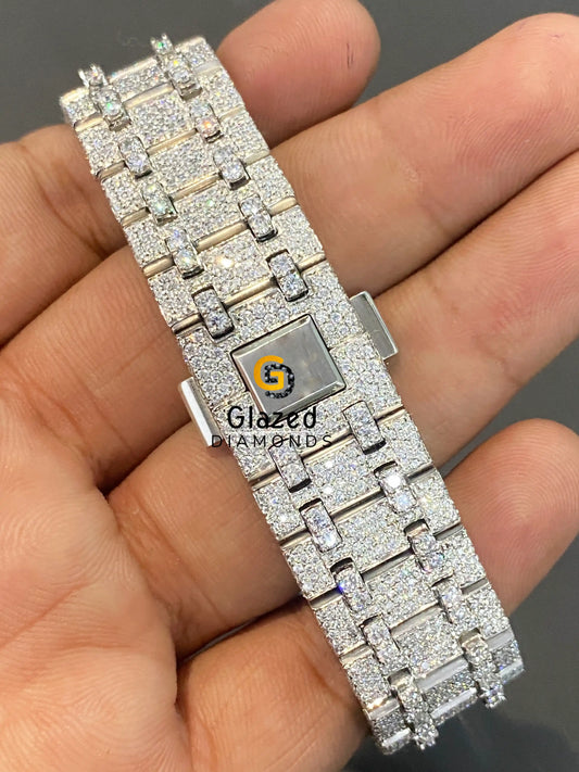 Stainless Steel Watch