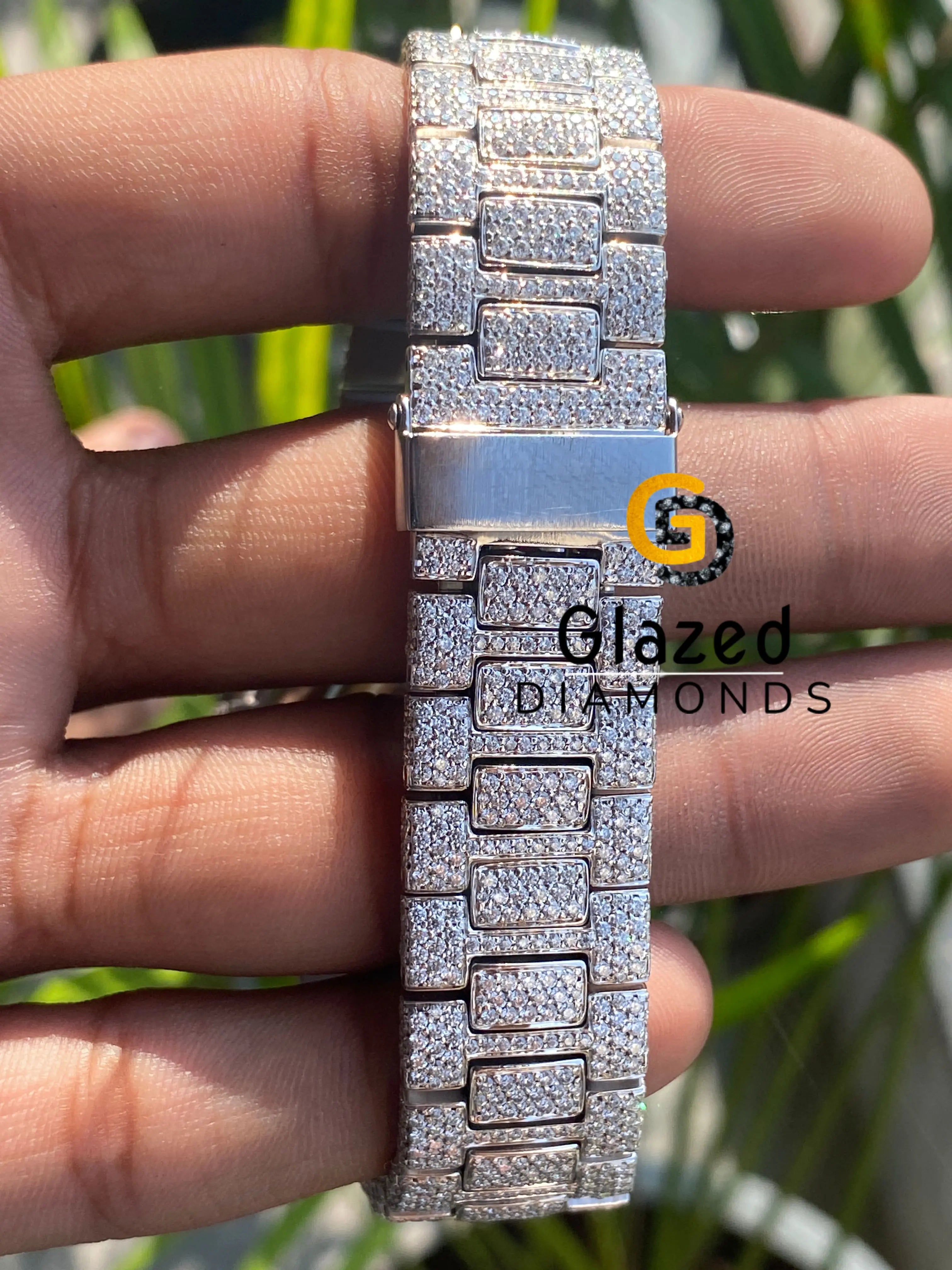 Stainless Steel Watches