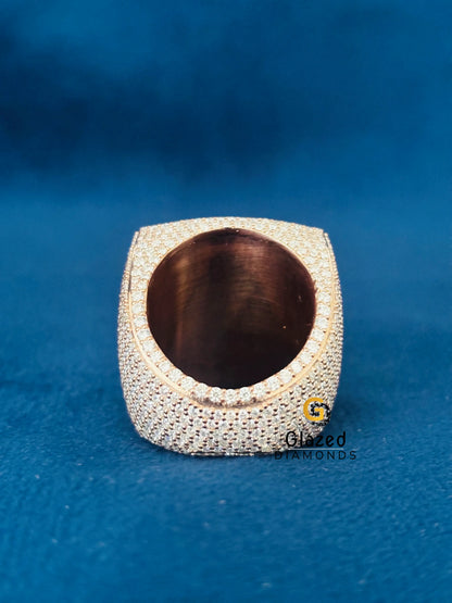 Statement Rings