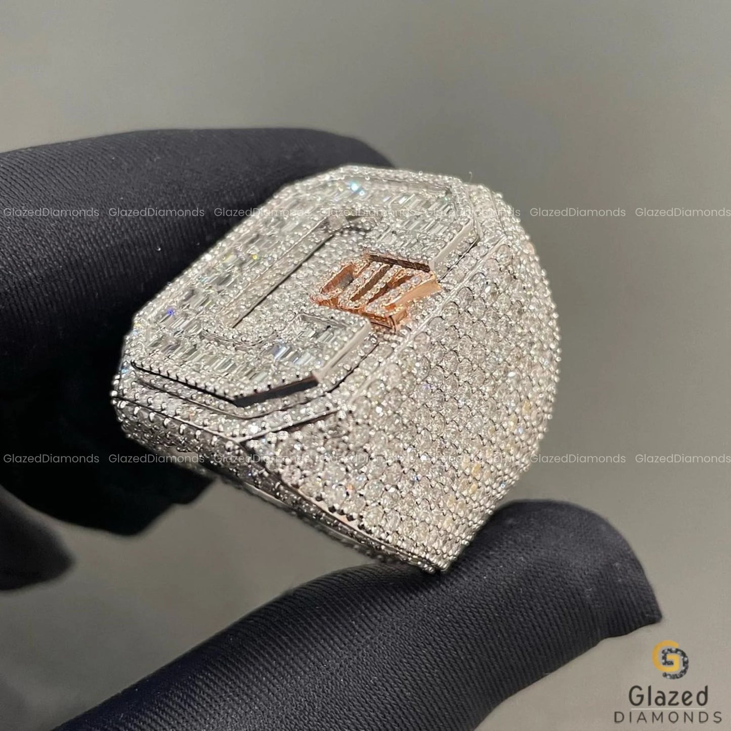 Statement Rings For Mens