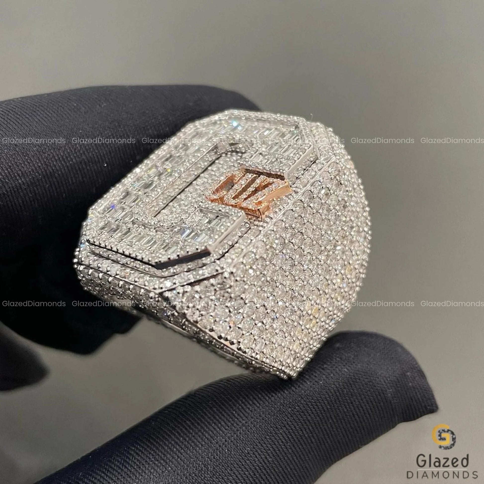 Statement Rings For Mens