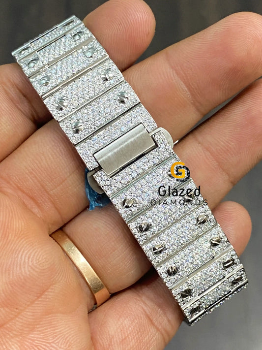 Stianless_Steel_Diamond_Watch_For_Men 2 