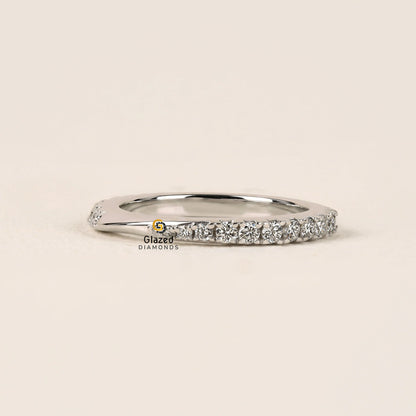 Twisted Pave For Women