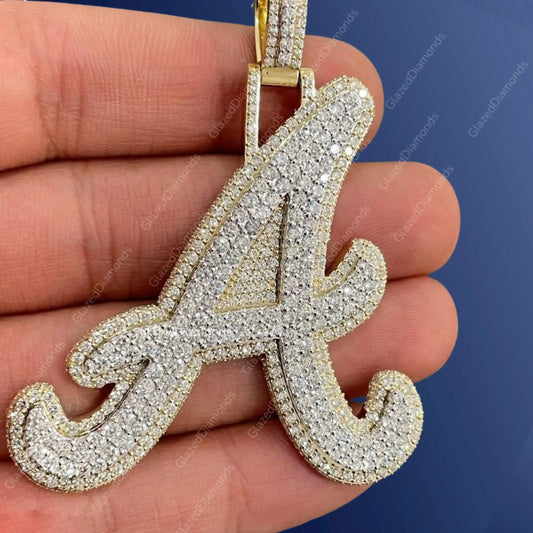 Two Tone Pendant