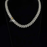 Unique Cuban Link Necklace