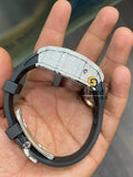 VVS Diamond Studded Watch