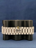 VVS_Moissanite_Stainless_Steel_Fully_Iced_Out Diamond_Studded_Watch
