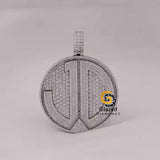 VVs Bust Down Pendant