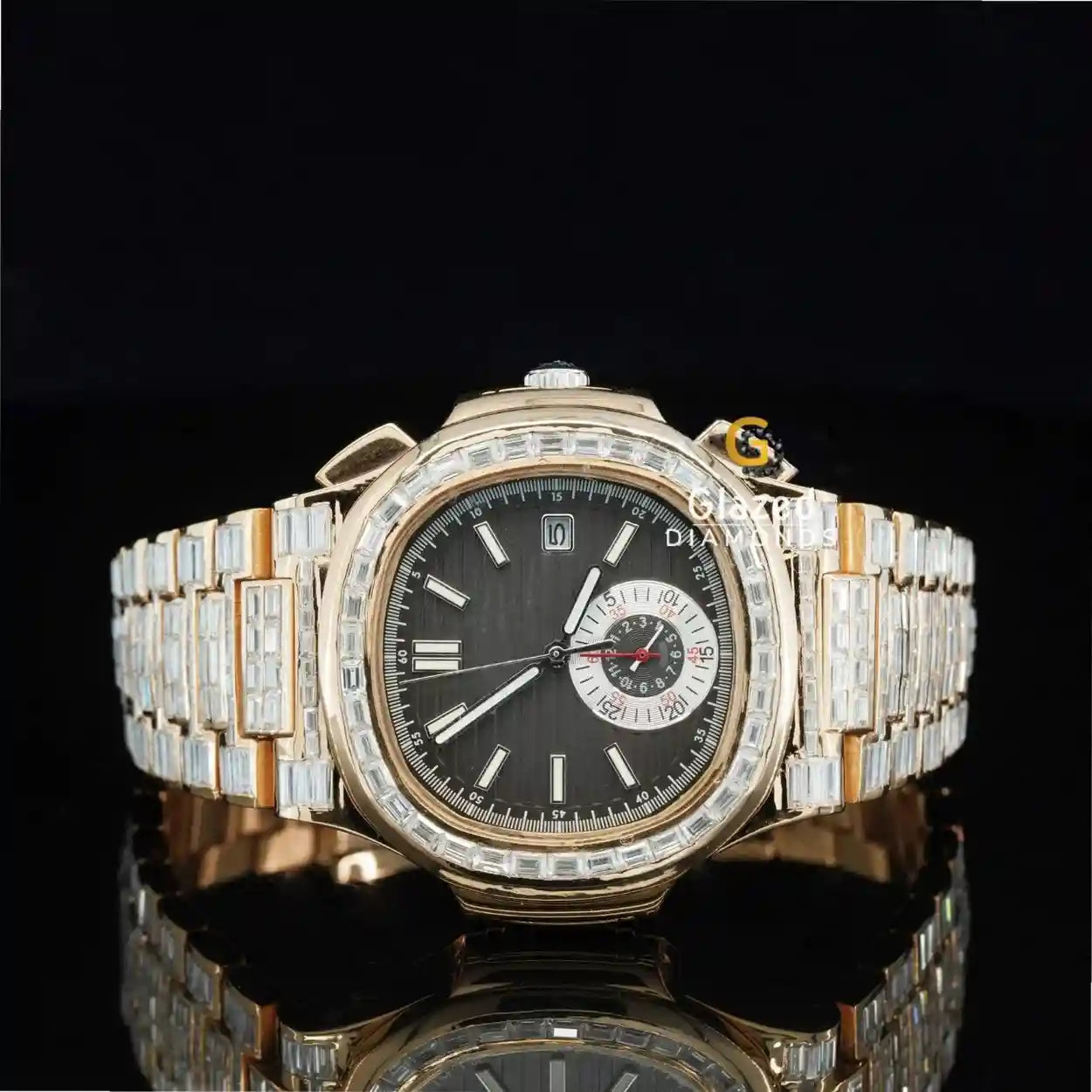 Watch For Mens
